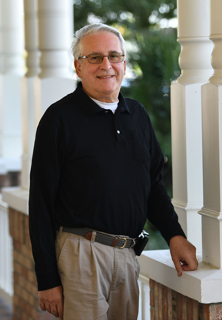 Carl Yauk
